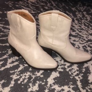 target western boots